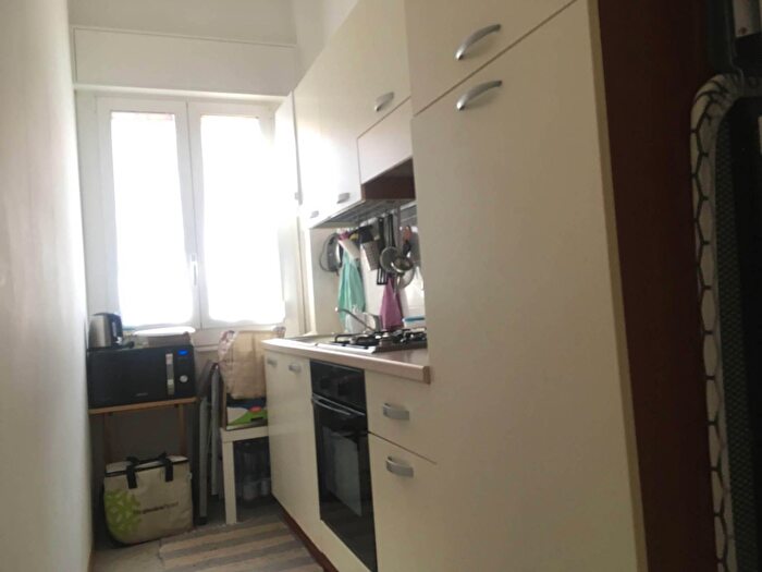 Appartamento trilocale in affitto in Via Ludwig Van Beethoven, Bologna