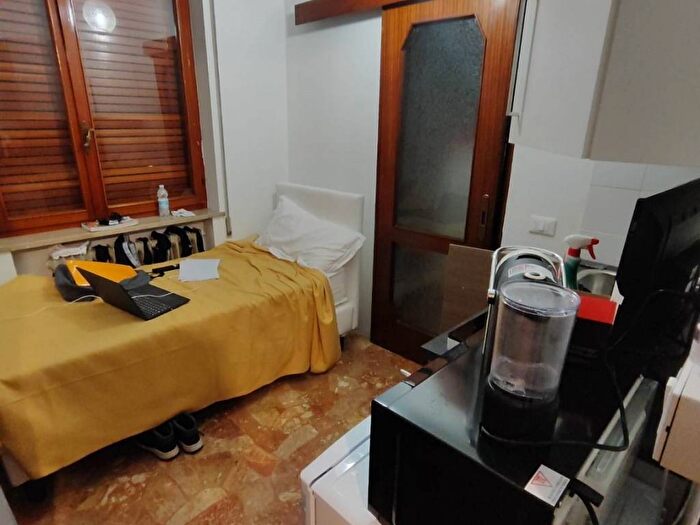 Appartamento monolocale in affitto in Viale Trieste, San Francesco, Vicenza