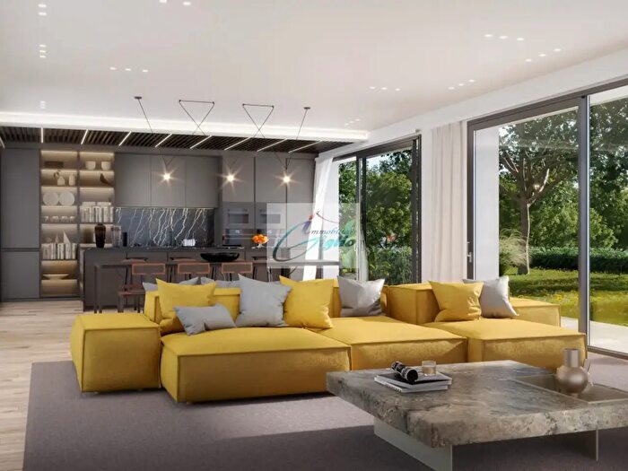 Appartamento quadrilocale in vendita in Via SantAndrea, Albignasego