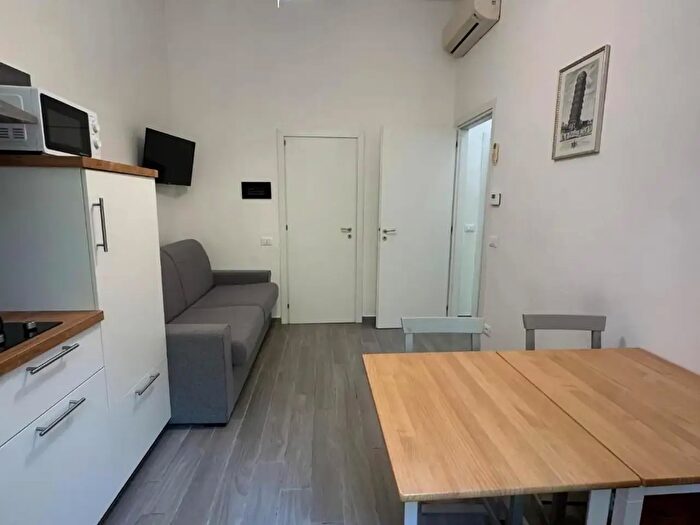 Appartamento bilocale in affitto in Pisa