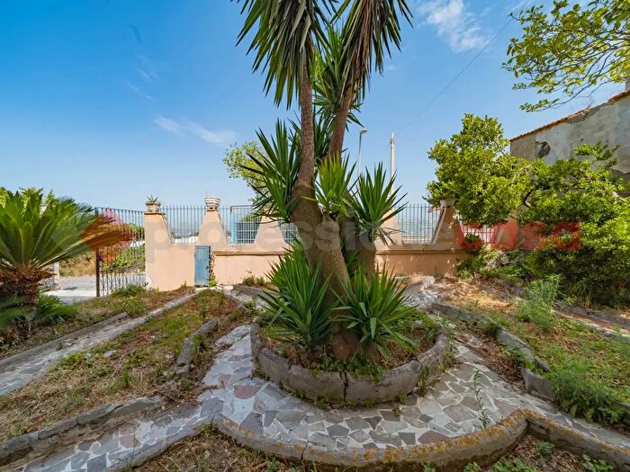 Appartamento trilocale in vendita in Via Giuseppe Mercalli, Ercolano