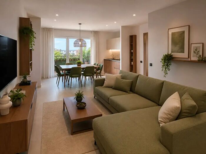 Appartamento con 6 locali in vendita in Forte Dei Marmi