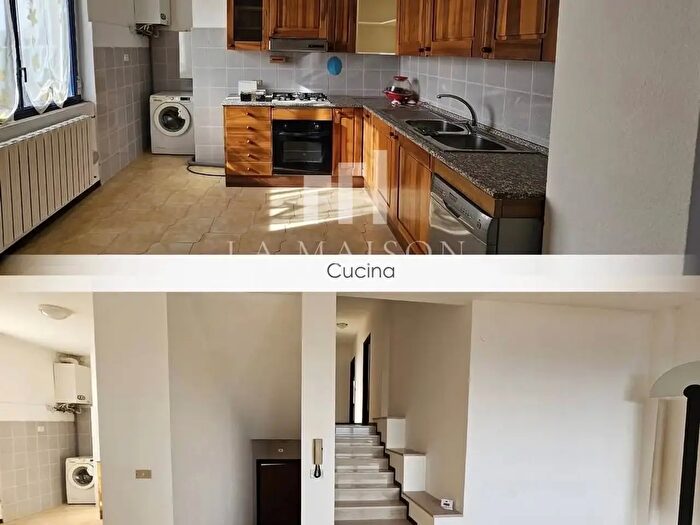 Case in Vendita e in Affitto - 2