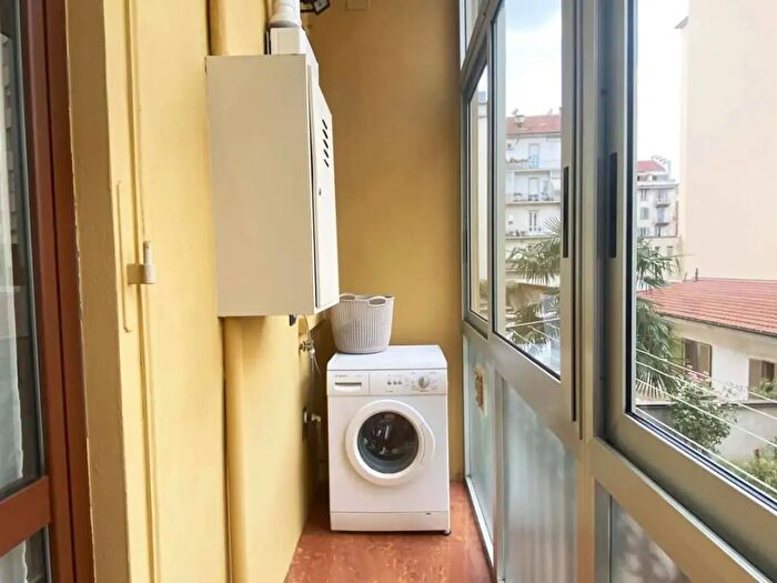 Appartamento monolocale in affitto in Via Moretta, Torino