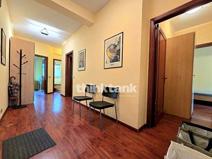 Appartamento con 7 locali in vendita in Via Ecce Homo, Ragusa