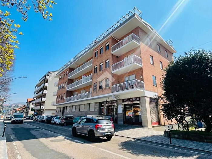 Appartamento bilocale in vendita in Via C Miglietti, Germagnano