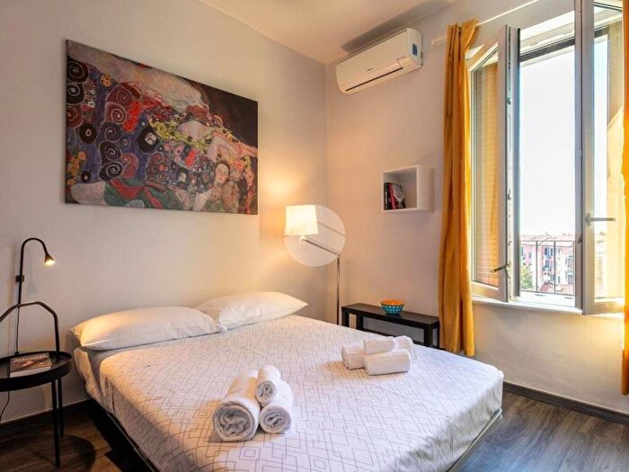 Appartamento monolocale in affitto in Viale Vincenzo Lancetti, Farini, Milano