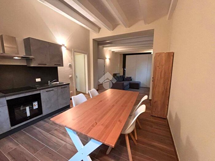 Appartamento monolocale in affitto in Via Verona, Cittadella Colle Aperto, Mantova