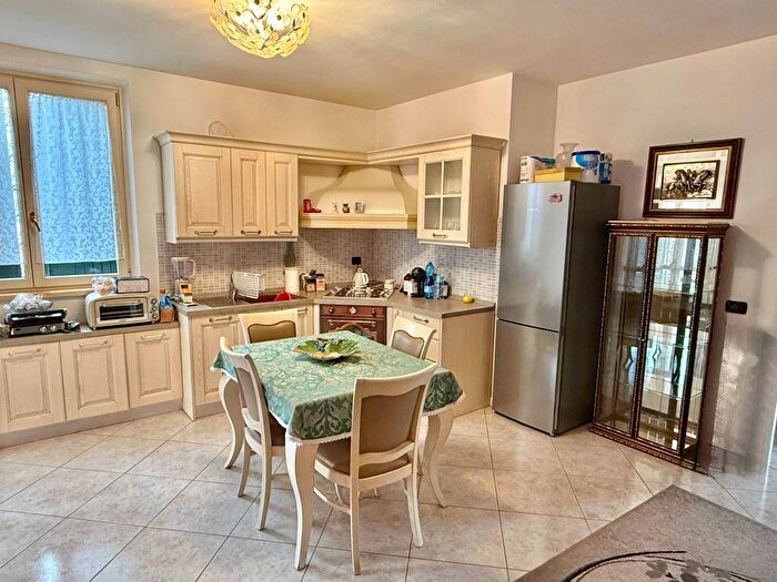 Appartamento trilocale in affitto in Via Caravaggio, San Giorgio Bigarello