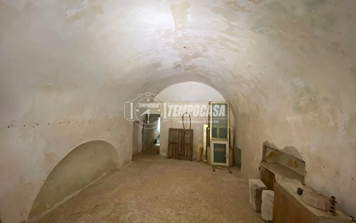 Casa monolocale in vendita in Via Antonio Manco, Scorrano