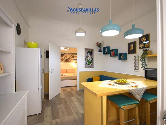 Casa bilocale in affitto in Via Ascenzo Mauceri, Centro, Noto