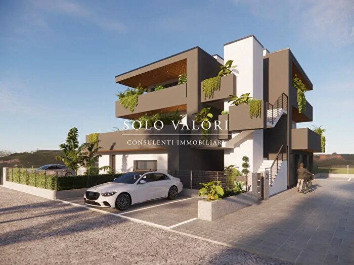 Appartamento con 5 locali in vendita in Castelfranco Veneto