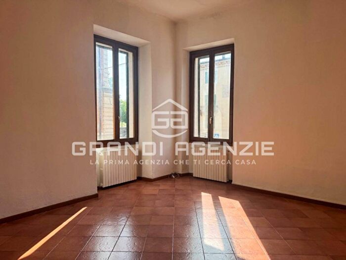 Appartamento con 5 locali in affitto in Piazzetta Portichetti, San Zeno, Verona