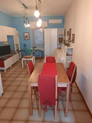 Appartamento trilocale in affitto in Via Antonio Guarasci, Soverato