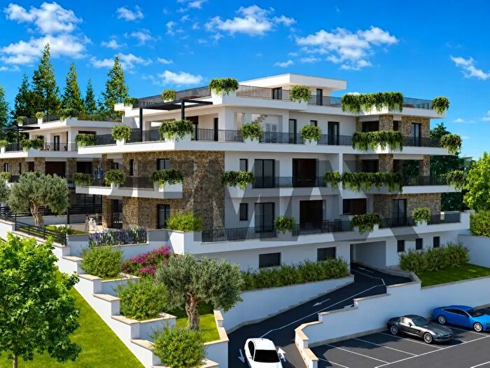 Appartamento quadrilocale in vendita in Via Goffredo Spinedi, Monterotondo