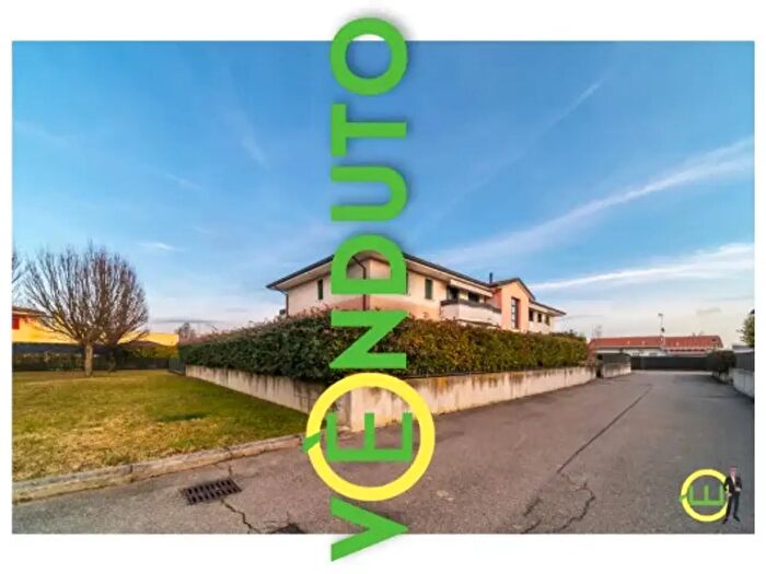 Appartamento bilocale in vendita in Via Banniate, Azzano Decimo