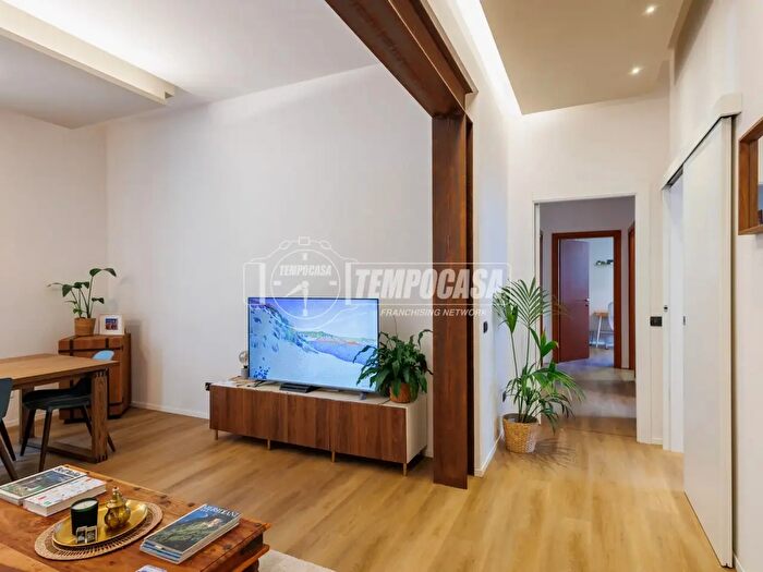Appartamento quadrilocale in vendita in Parma