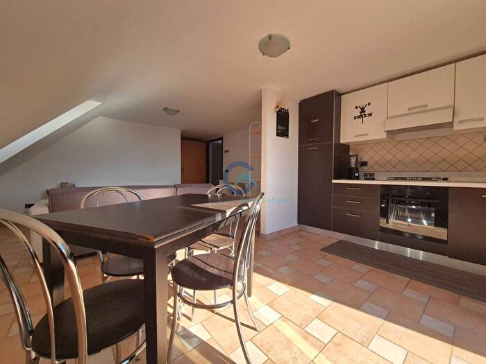 Casa bilocale in affitto in Santa Maria, Catanzaro