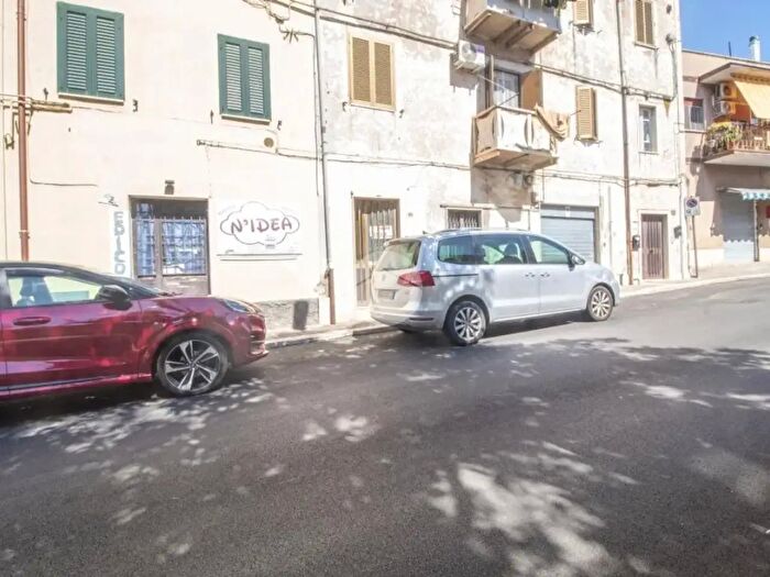 Appartamento monolocale in vendita in Corso Vittorio Emanuele, Marcellina