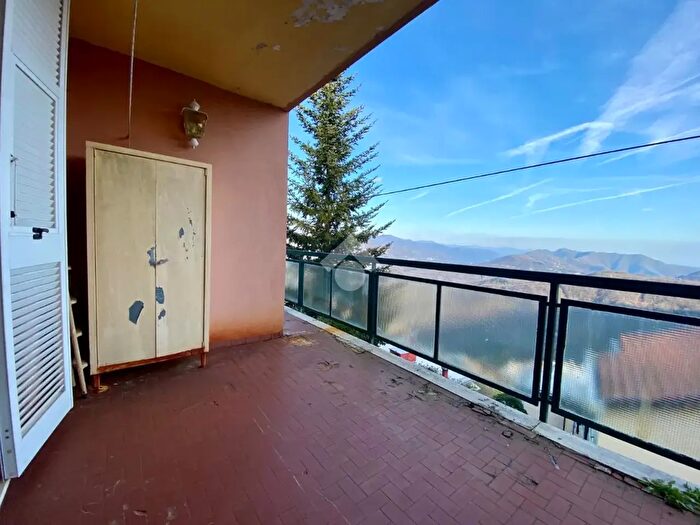 Appartamento bilocale in vendita in Via E Giacomazzi, Bargagli