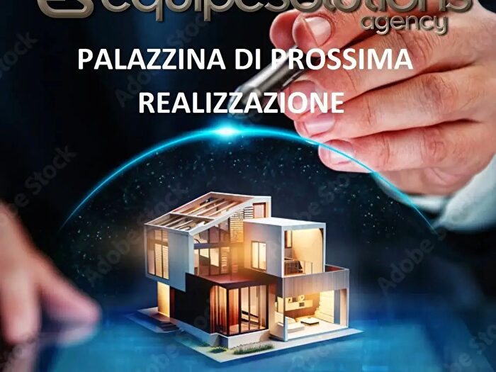 Appartamento quadrilocale in vendita in Via Leopardi, Ranica