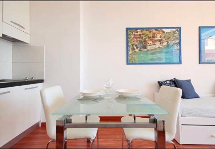 Appartamento monolocale in affitto in Viale delle Palme, Nervi, Genova