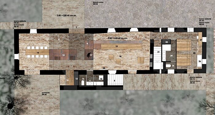 Case in Vendita e in Affitto - 2