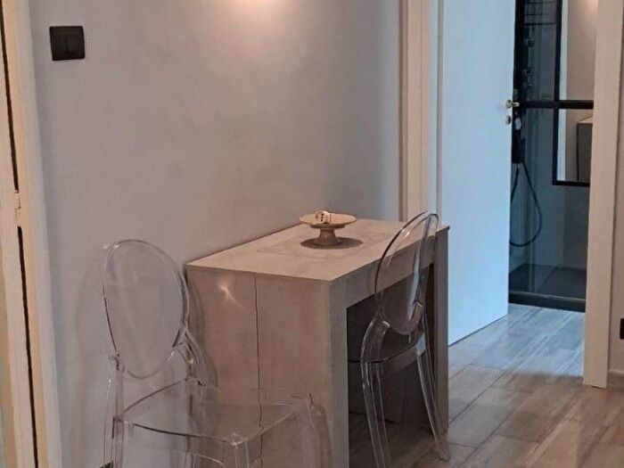 Appartamento bilocale in affitto in Via Frattina, Spagna, Roma