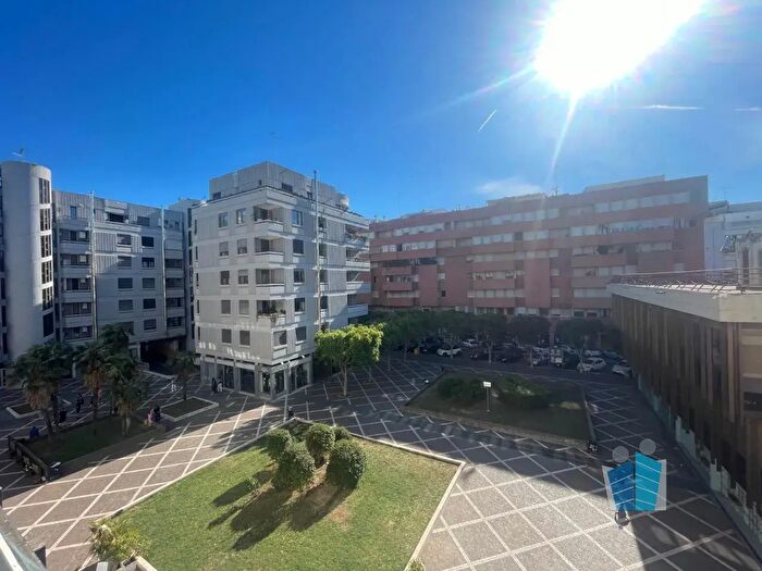 Appartamento trilocale in vendita in Via Matteo Renato Imbriani, Lecce