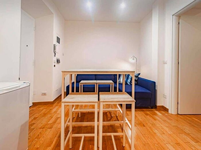 Appartamento bilocale in affitto in Via della Giuliana, Piazzale degli Eroi, Roma