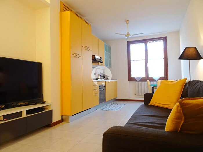 Appartamento bilocale in vendita in Via Milano, Cusago