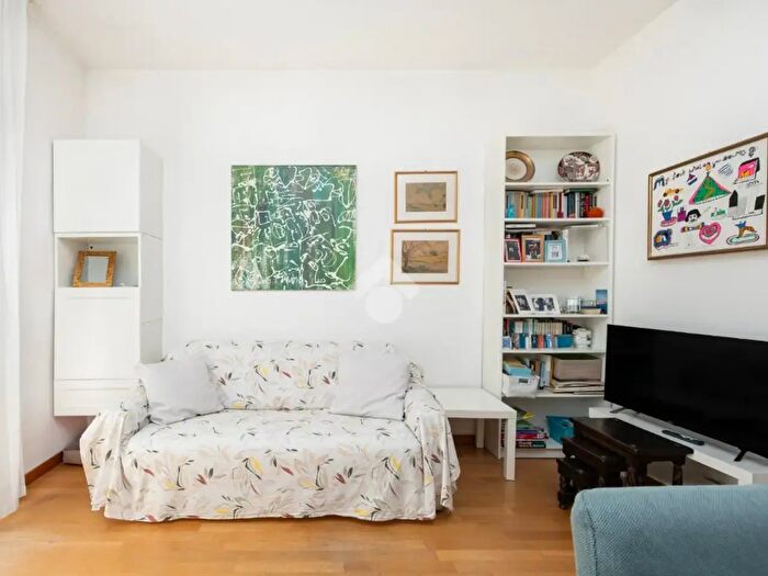 Appartamento trilocale in vendita in Via Antonio Pacinotti, Gorgonzola