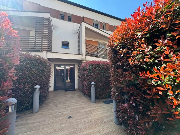 Appartamento bilocale in vendita in Massarenti, Milano