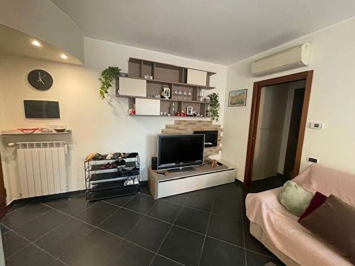 Appartamento bilocale in affitto in Via Maggio, Segrate Centro, Segrate