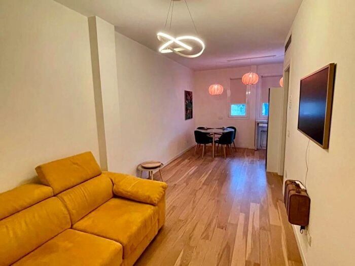 Appartamento bilocale in affitto in Via Altinate, Santa Sofia Altinate, Padova