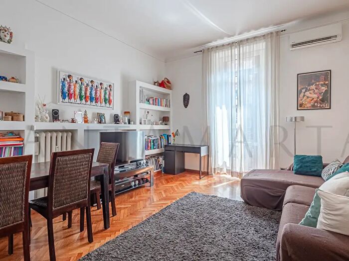 Appartamento bilocale in vendita in Via Ponte Seveso, Milano