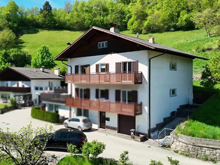 Appartamento quadrilocale in vendita in Via Castelliere, Bressanone