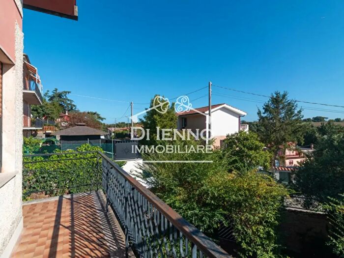 Casa con 7 locali in vendita in Via Monte Selli, Sacrofano