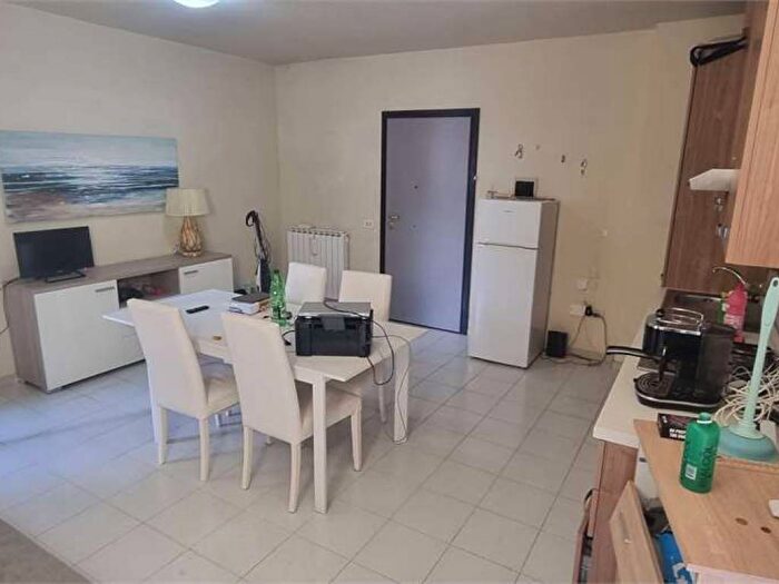 Appartamento trilocale in affitto in via Giuseppe di Vittorio, Chiugiana La Commenda, Corciano