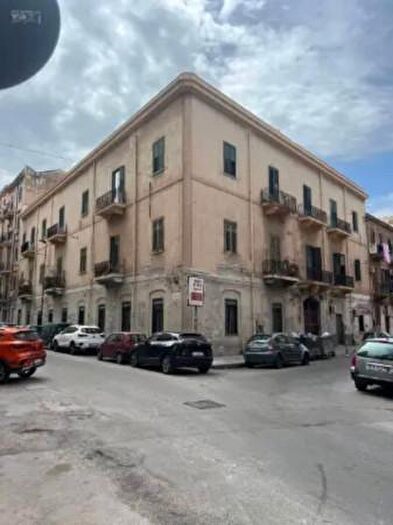 Appartamento monolocale in vendita in Via Maggiore Francesco Perni, Palermo