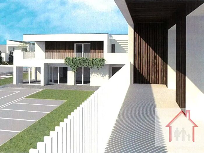 Appartamento quadrilocale in vendita in Povegliano