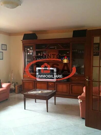 Appartamento trilocale in vendita in Marsala