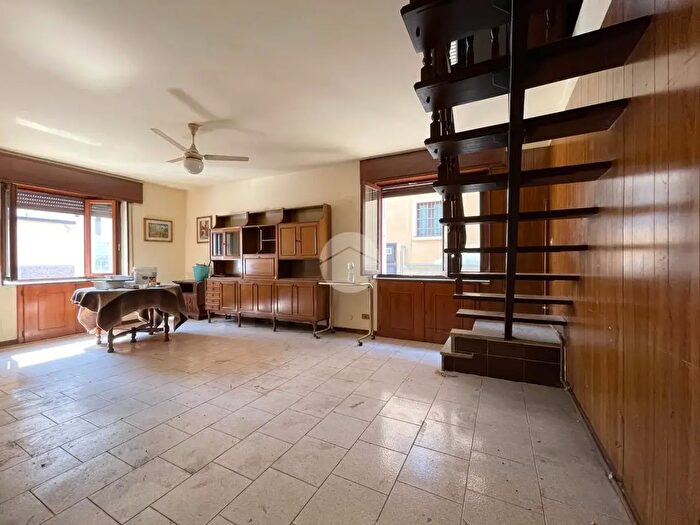 Casa trilocale in vendita in Piazza Libertà, Travagliato