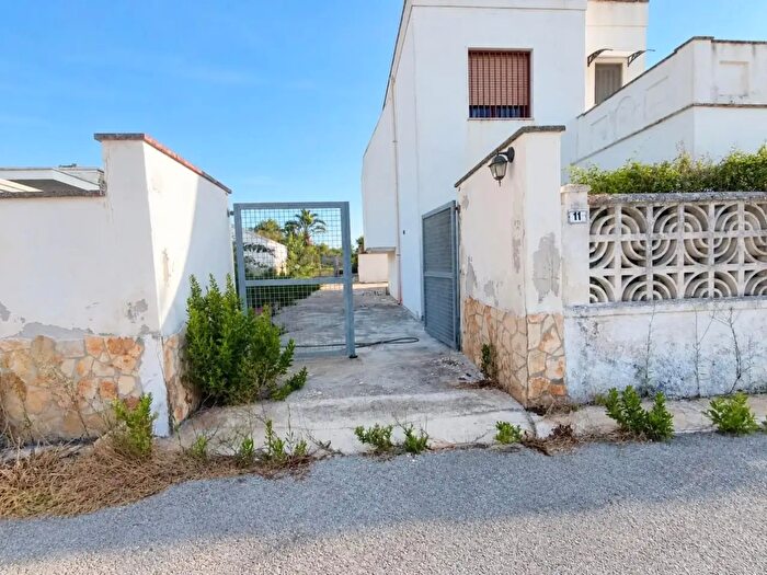 Casa con 8 locali in vendita in a delle Saggine, Lecce