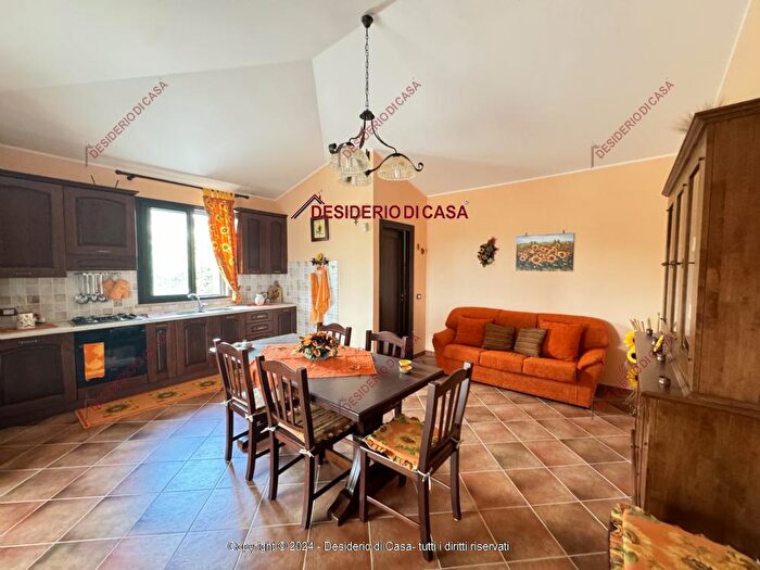 Casa bilocale in vendita in Cerda