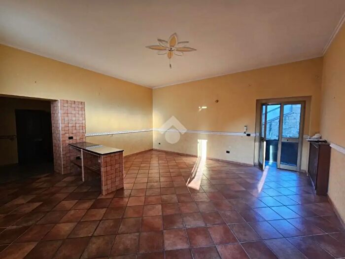 Appartamento bilocale in vendita in Via Francesco Girardi, SantAntimo