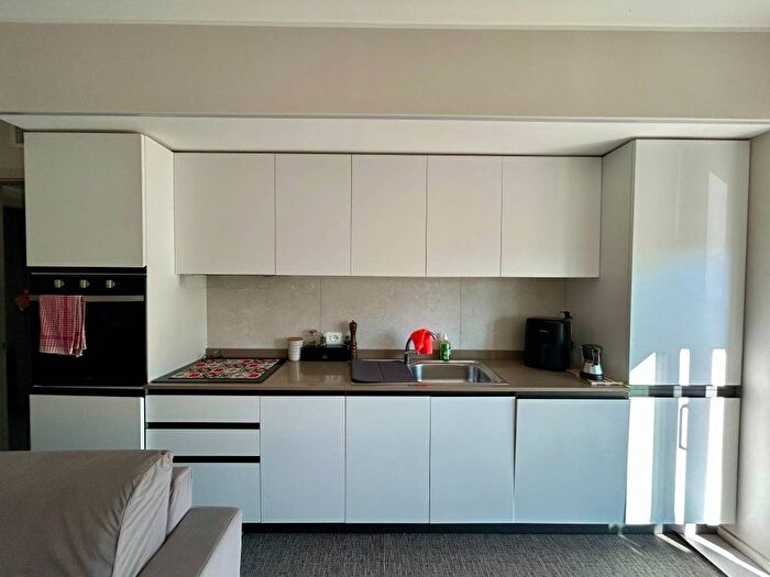 Appartamento trilocale in affitto in Via Luigi Caneppele, Gardolo, Trento