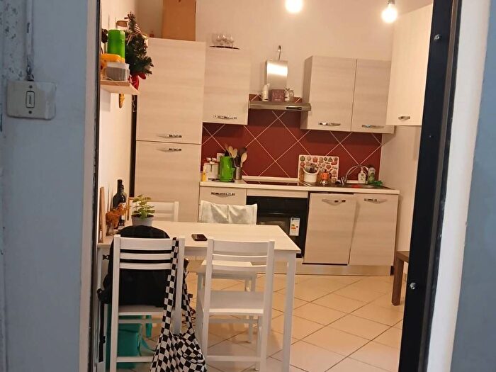 Appartamento trilocale in affitto in Via Spronello, Santa Maria in Vado, Ferrara