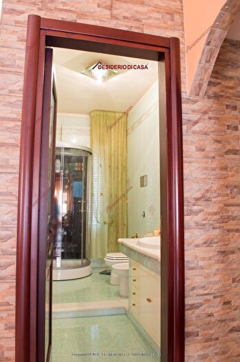 Appartamento quadrilocale in vendita in Via Venero Monreale Pa Italia, Monreale