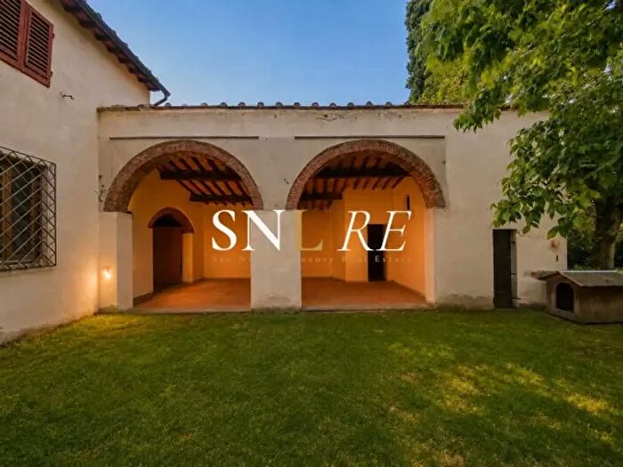 Casa con 6 locali in vendita in Via del Carota, Bagno A Ripoli